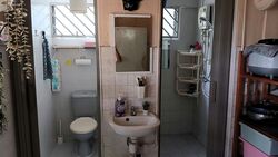Blk 167 Stirling Road (Queenstown), HDB 3 Rooms #628904941